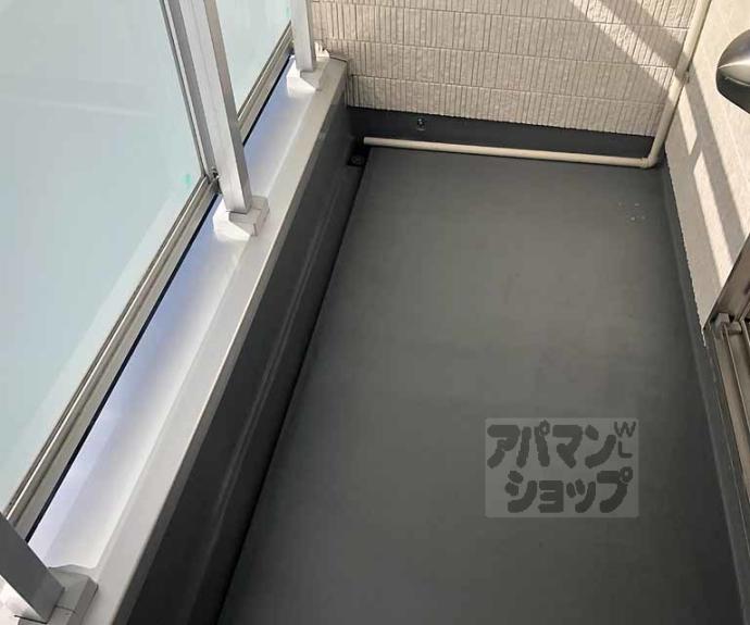 【リブリ・京都嵐山】間取