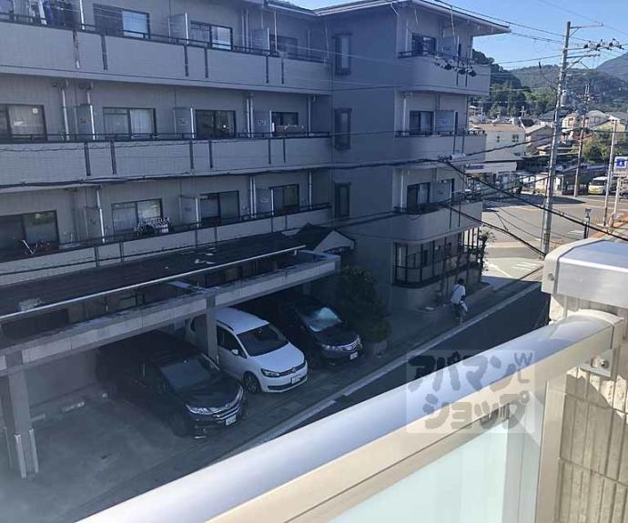 【リブリ・京都嵐山】間取