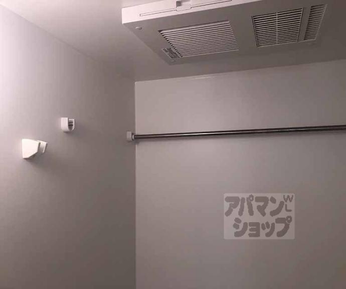 【リブリ・京都嵐山】間取