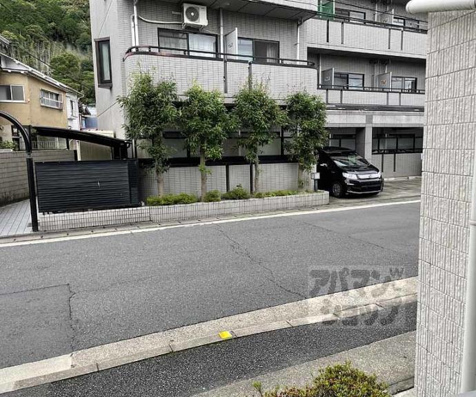 【リブリ・京都嵐山】間取
