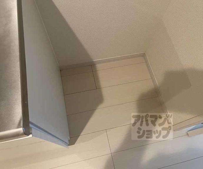 【リブリ・京都嵐山】間取