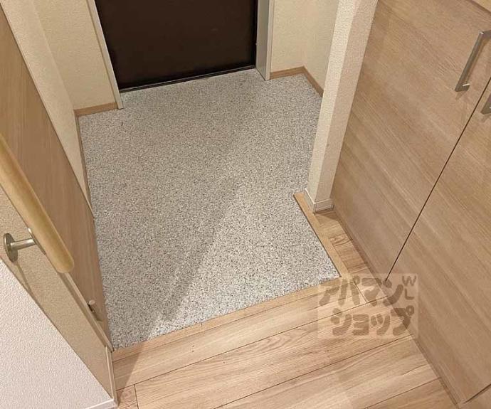 【ローズコートタニア】間取