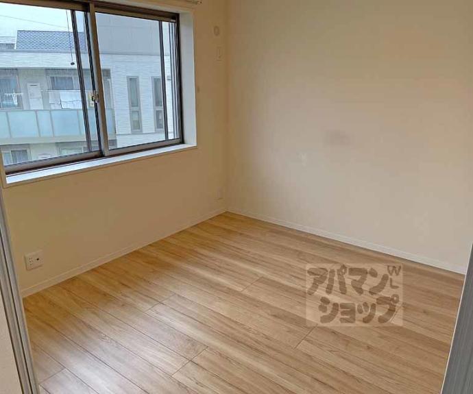 【ローズコートタニア】間取