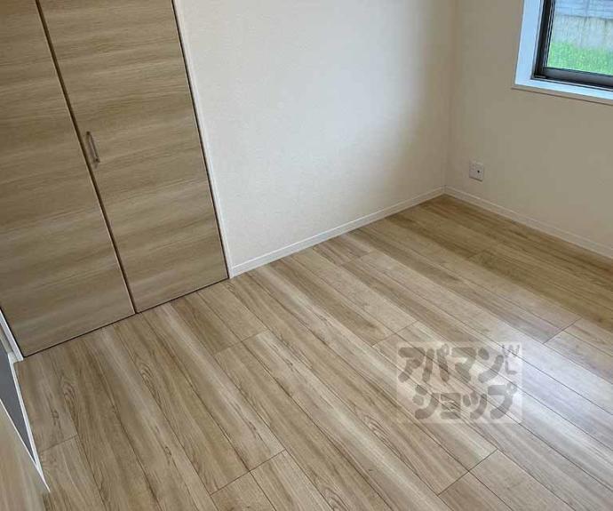 【ローズコートタニア】間取