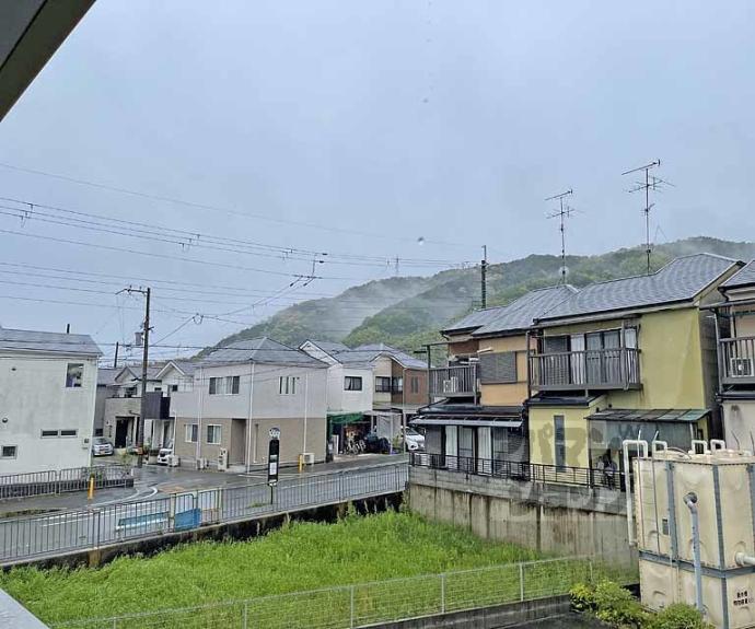 【ローズコートタニア】間取