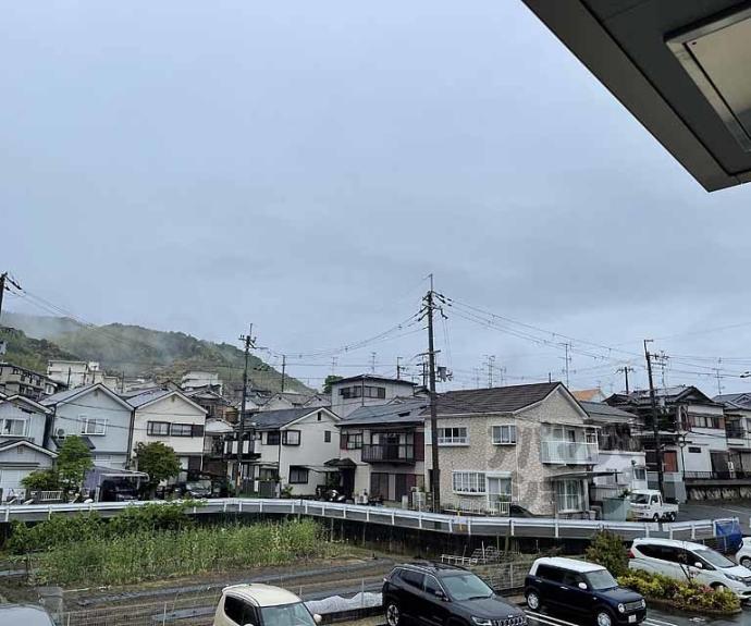 【ローズコートタニア】間取