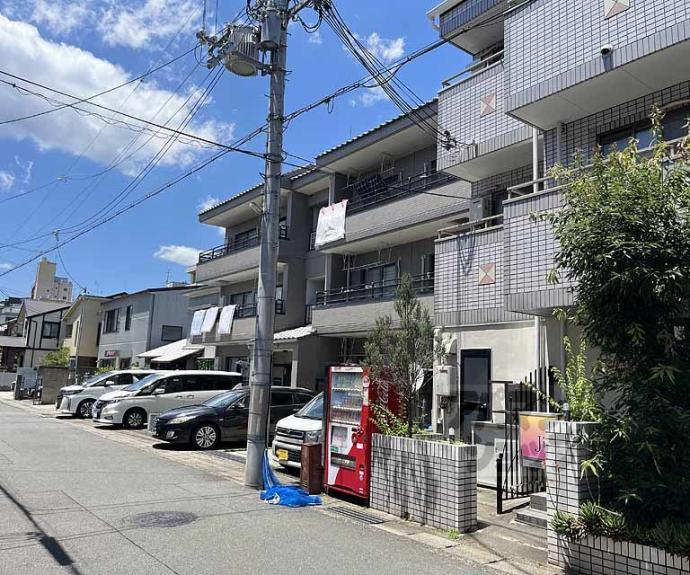 【FAMILIA桂】間取