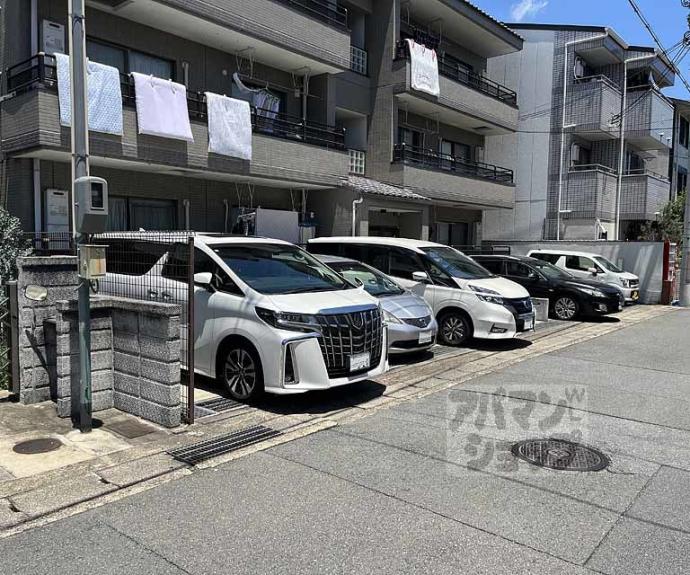 【FAMILIA桂】間取