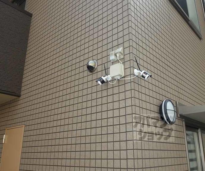 【グランポレール長岡京】間取