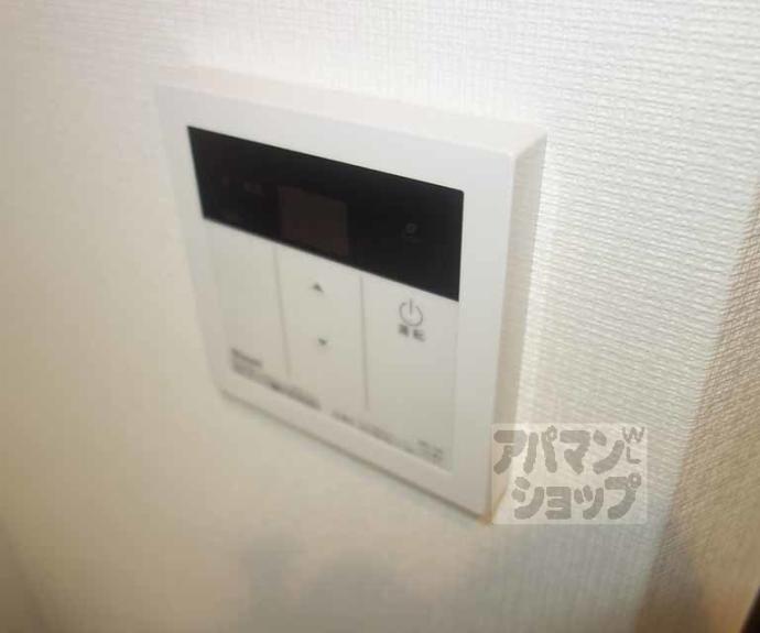 【グランポレール長岡京】間取