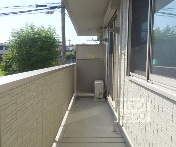 【ラ カーザセレーナ】間取