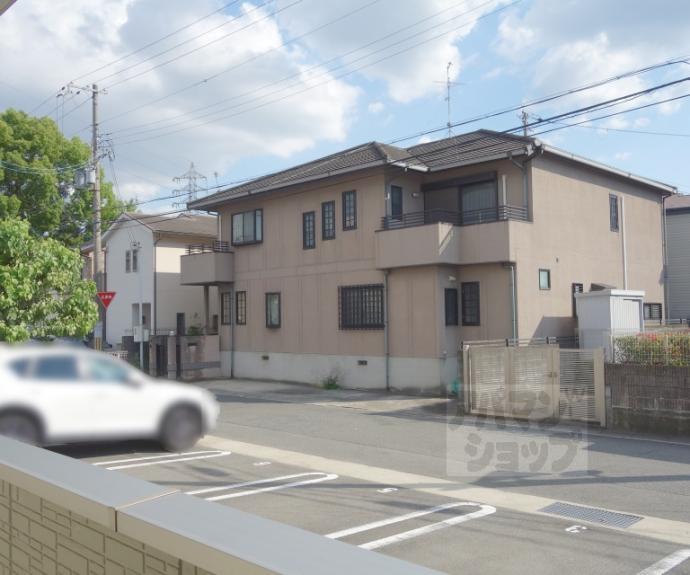 【ラ カーザセレーナ】間取