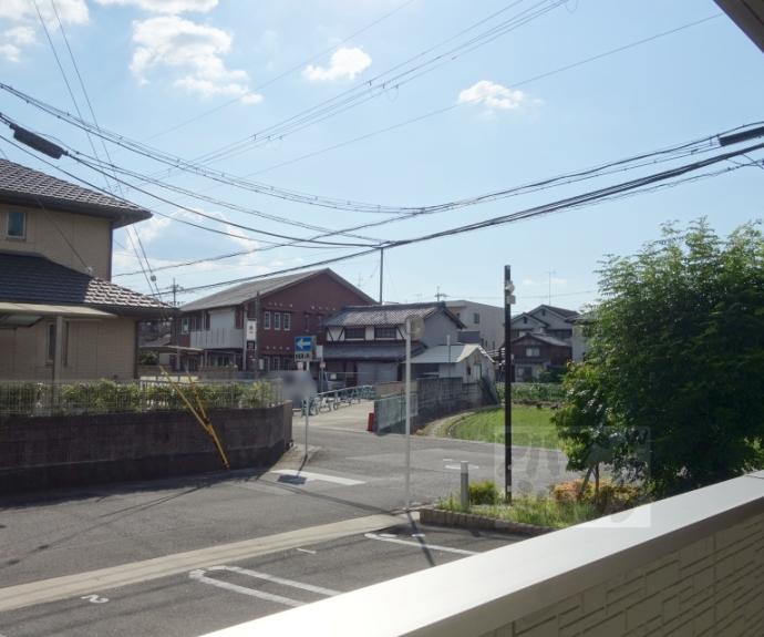 【ラ カーザセレーナ】間取
