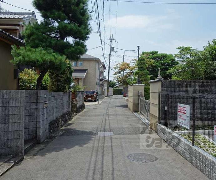 【Villa 朱雀】間取