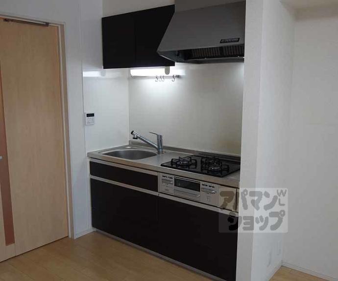 【Ｖｉｌｌａ　朱雀】間取