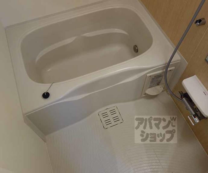 【Ｖｉｌｌａ　朱雀】間取