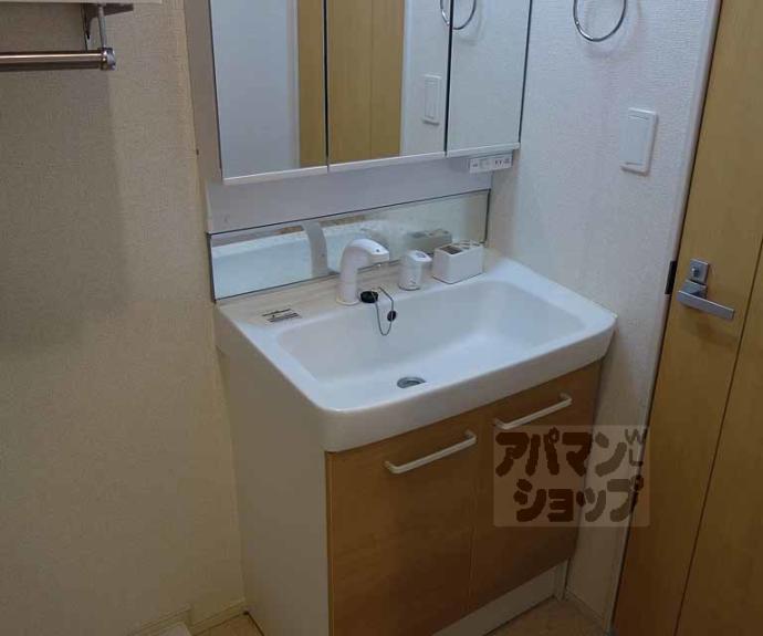 【Ｖｉｌｌａ　朱雀】間取