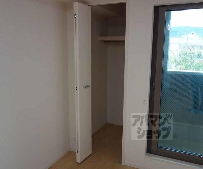 【Ｖｉｌｌａ　朱雀】間取