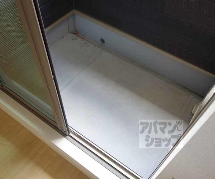 【Ｖｉｌｌａ　朱雀】間取