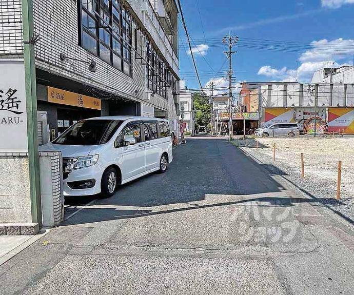 【ＳＹＳ　長岡京】間取