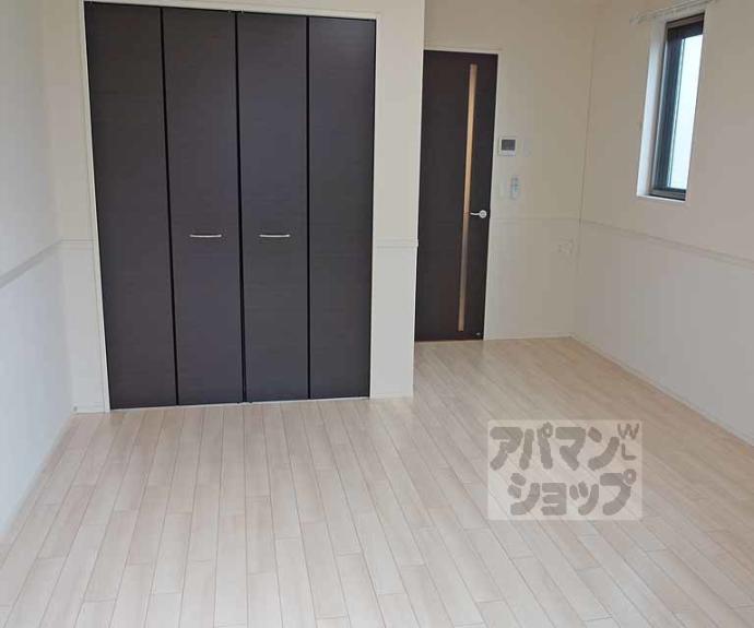 【ＳＹＳ　長岡京】間取