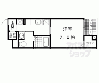 【ルミエール長岡京】