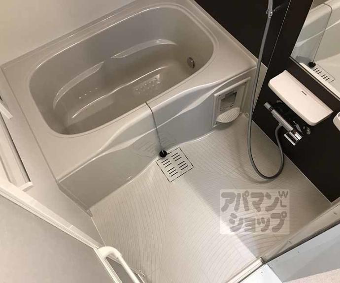 【ルミエール長岡京】間取