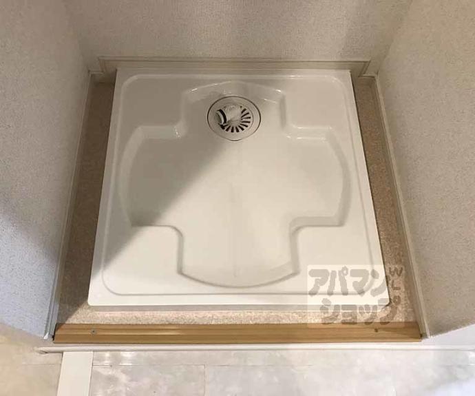 【ルミエール長岡京】間取