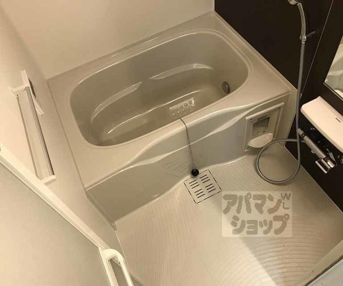 【ルミエール長岡京】間取