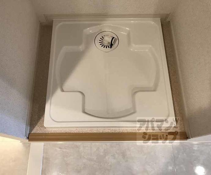 【ルミエール長岡京】間取