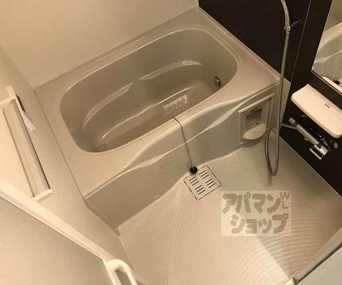 【ルミエール長岡京】間取