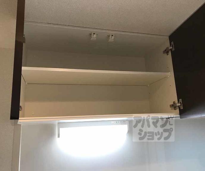 【ルミエール長岡京】間取