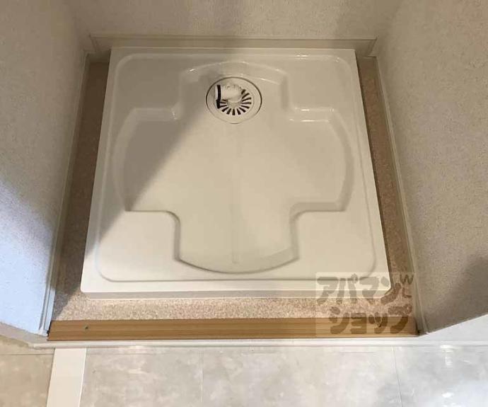 【ルミエール長岡京】間取