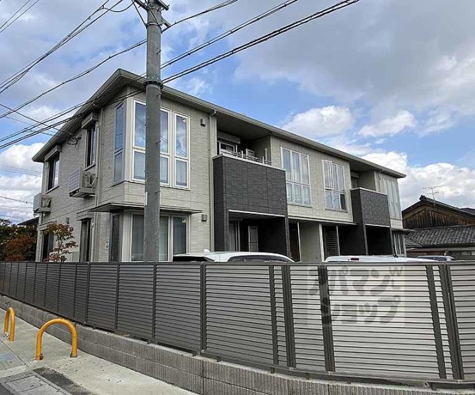 【リアン今里】間取