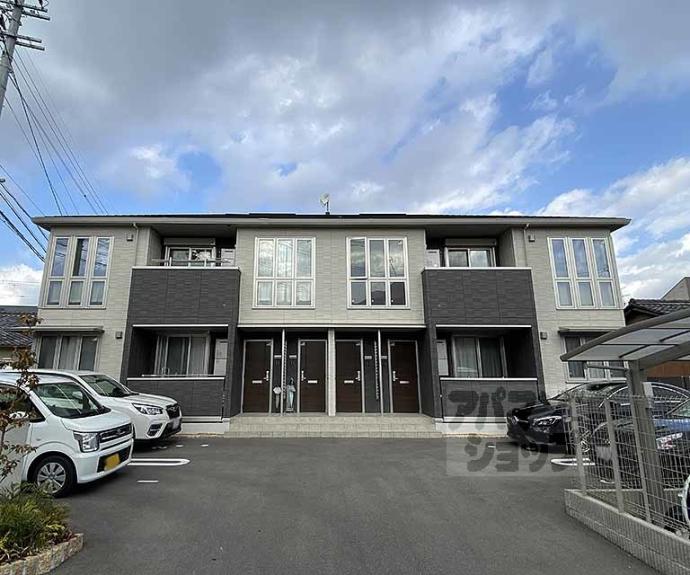 【リアン今里】間取