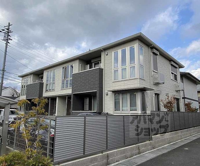 【リアン今里】間取