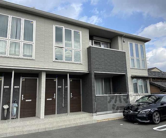 【リアン今里】間取