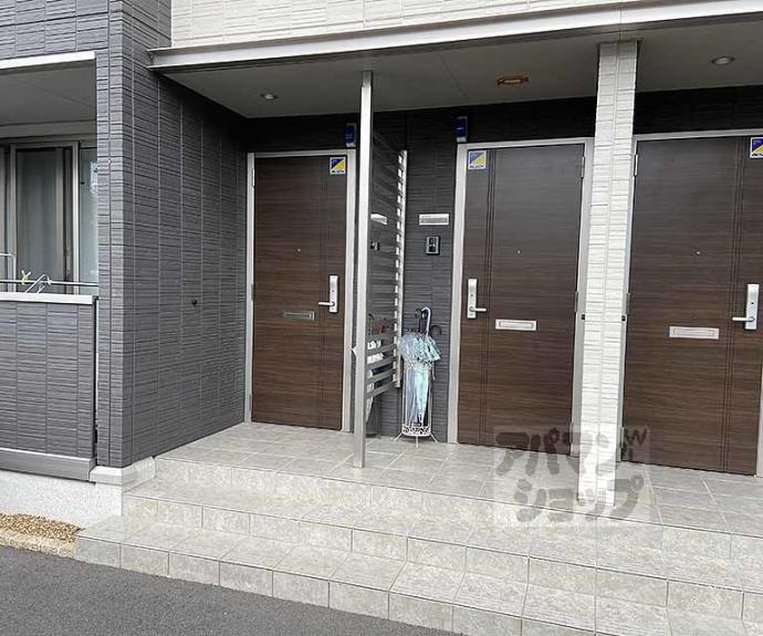 【リアン今里】間取