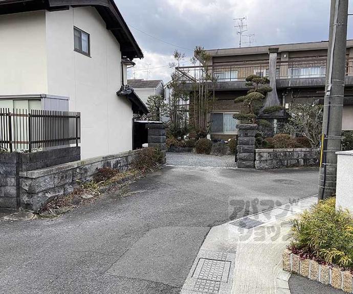 【リアン今里】間取