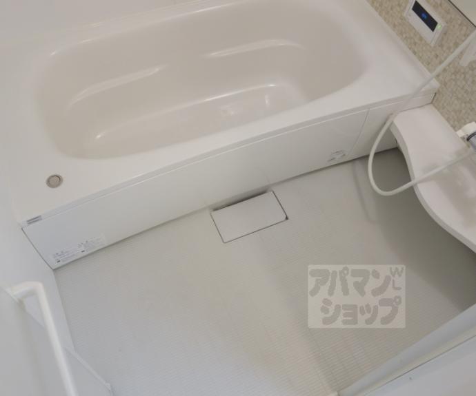【リアン今里】間取