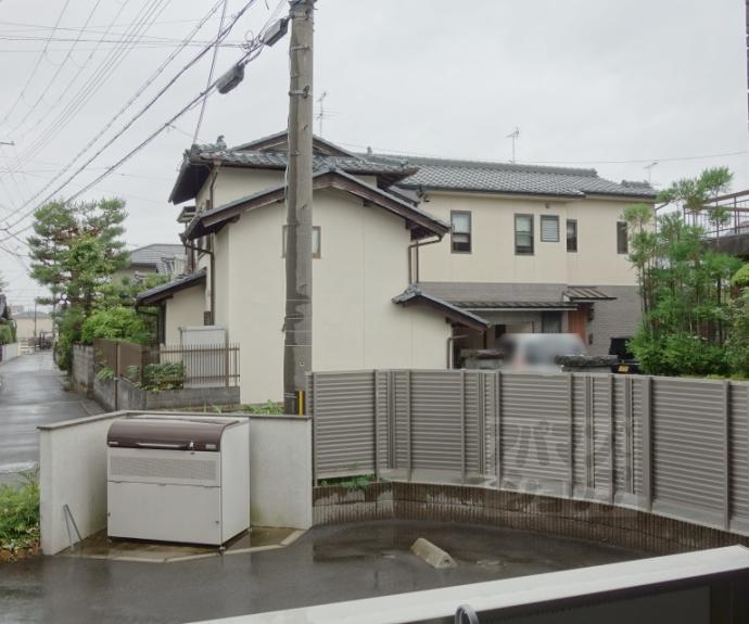 【リアン今里】間取