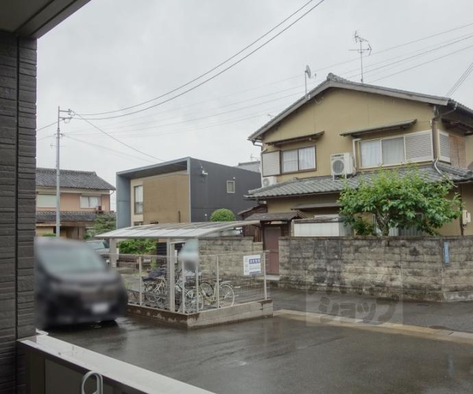 【リアン今里】間取