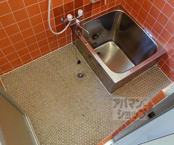 【朝日町テラスハウス】間取