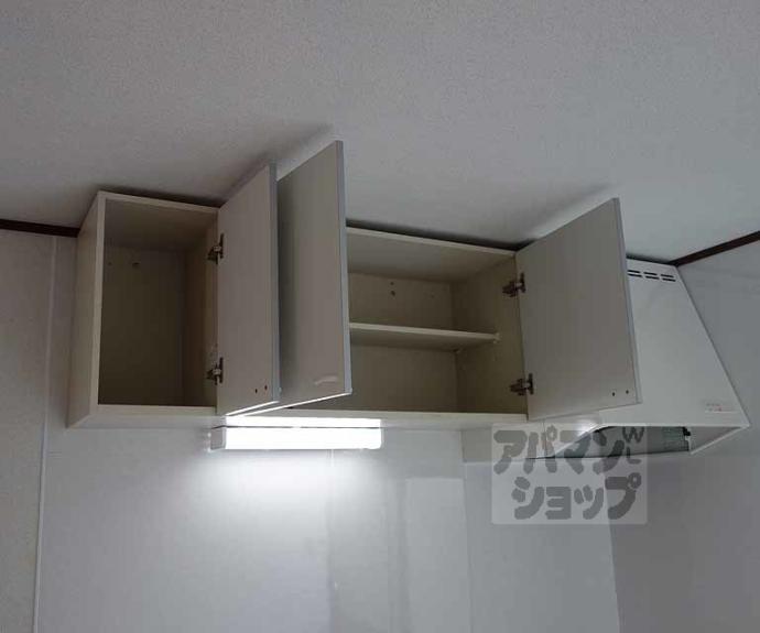 【朝日町テラスハウス】間取