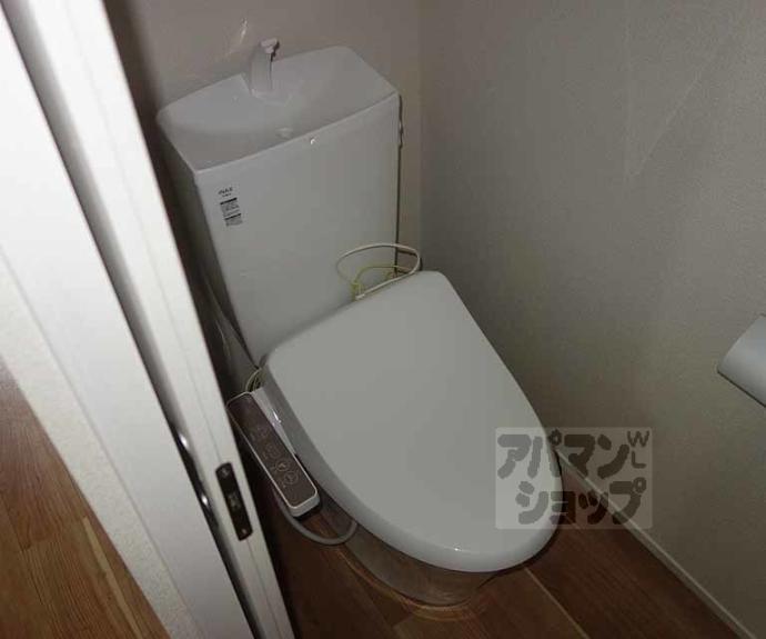 【ラシーネ洛楽】間取