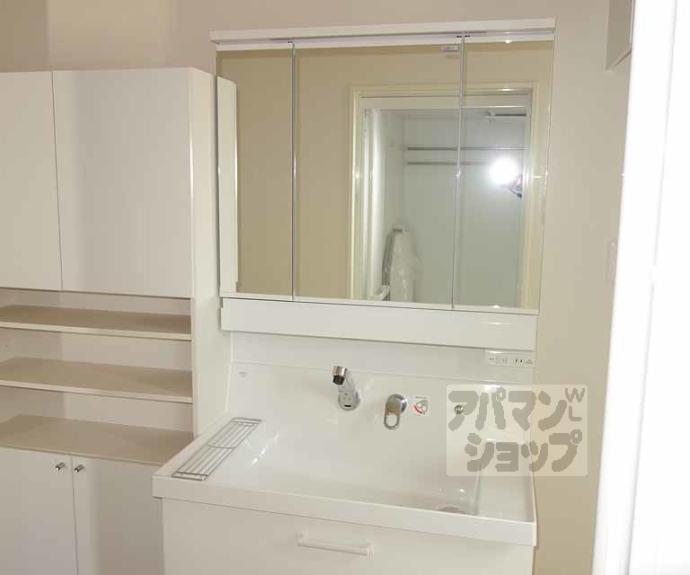 【ラシーネ洛楽】間取