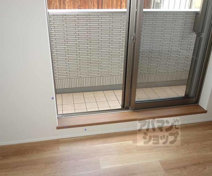 【ラシーネ洛楽】間取