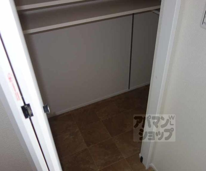 【ラシーネ洛楽】間取