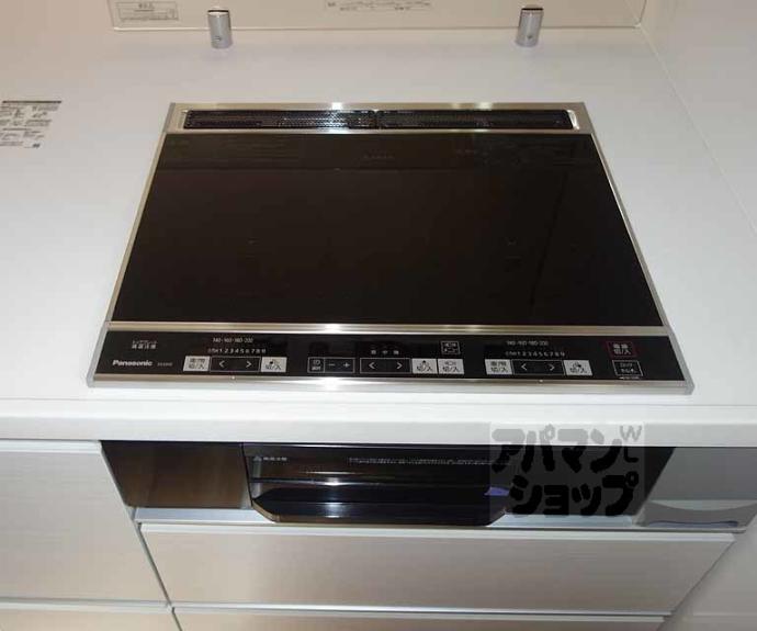 【ラシーネ洛楽】間取