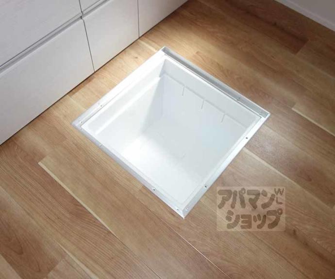 【ラシーネ洛楽】間取